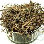 BRALCON Organic Raw Bhringraj -100g| Eclipta Alba | 100% Pure & Natural Bhringraj Leaves | Nourishment of Skin And Hair| Ayurvedic Bhringraj Dry Leaves for Hair Care Pure raw form - Image 3