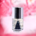 Glossy Nail Polish | Quick Drying Nail Paint with High Shine Long Lasting & Vibrant Nail Paint for Women 5ml (CRYSTAL CLEAR 021, 5ml) - Image 3