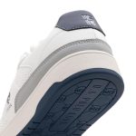U.S. Polo Assn. USPA|Simon|White Stylish Casual Sneaker Shoes for Man - Image 5