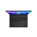 MSI Prestige 14 AI Evo, Intel 1st Gen. Ultra 5 125H,Built-in AI, 36CM FHD+ 144Hz Laptop(16GB/1TB NVMe SSD/Windows 11 Home/Intel Arc/Stellar Gray/1.7Kg), C1MG-050IN - Image 11