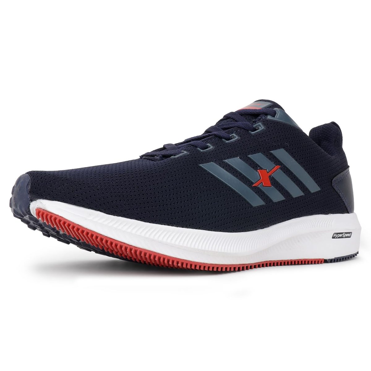 SPARX Men Lace Up Running Shoes