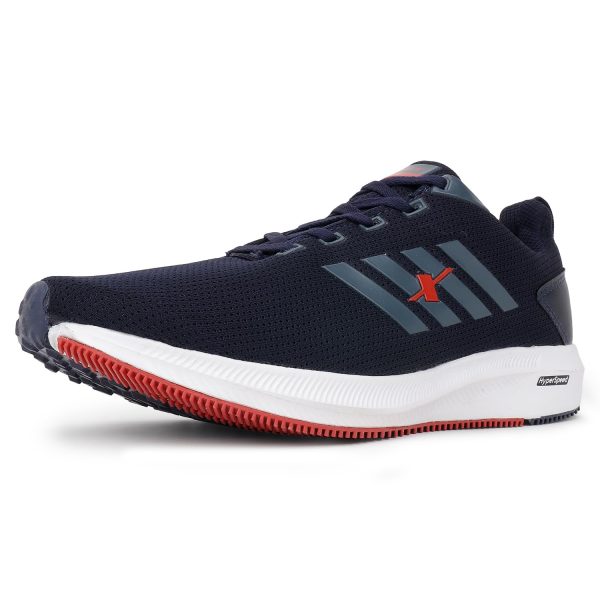 SPARX Men Lace Up Running Shoes