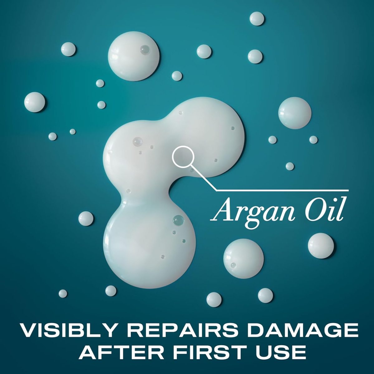 OGX Moroccan Argan Oil Shampoo - 385 Ml - Image 5
