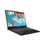 MSI Modern 14 H, Intel Core I9 13900H,36Cm Laptop(16GB/1Tb NVME SSD/Windows 11 Home/Iris Xe/Classic Black/1.6Kg), D13MG-071IN - Image 11