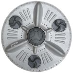 KaaShri®- Pulsator for LG Fully Automatic Washing Machine (Please Match The Size and Design)