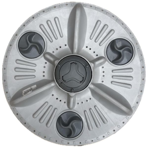 KaaShri®- Pulsator for LG Fully Automatic Washing Machine (Please Match The Size and Design)