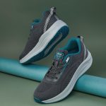Campus Men Plush Running Shoes - Image 7