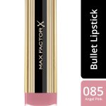 Max Factor Max Colour Elixir Lipstick Shade Pink 4 g - Image 3