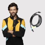 ZEBRONICS OC150 Optical Cable Supporting Dolby Digital Plus with 8 Channel (7.1) Audio support, 1.5 meter, Transmission, for Smart TV, AV Receivers and More, Black - Image 3