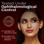Mega Curl Tubing Mascara Next-Gen Tubing For All-Day, Smudge-Proof Curls - Black Icon-01 - Image 7
