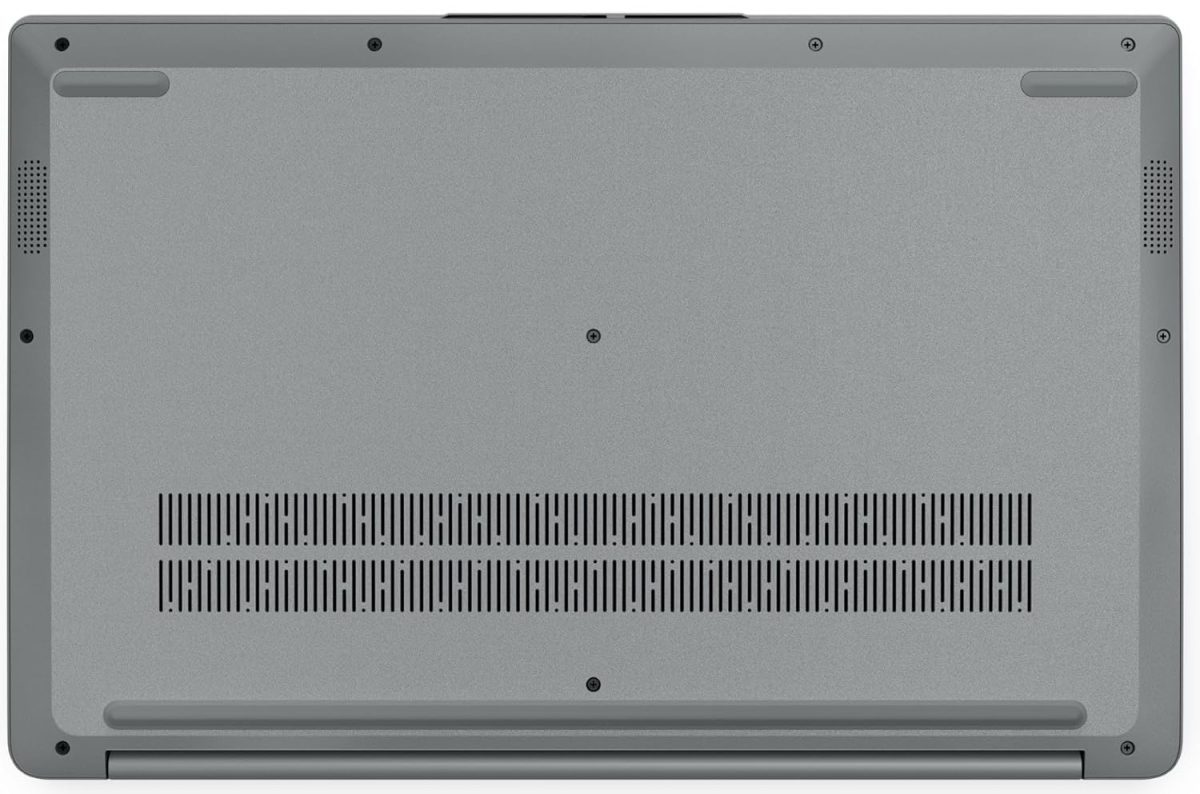 (Refurbished) Lenovo IdeaPad 1 AMD Ryzen 5 5500U 15.6" HD Thin and Light Laptop (16GB/512GB SSD/Windows 11 Home/MS Office 2021/Cloud Grey/1.61Kg), 82R400ERIN - Image 6