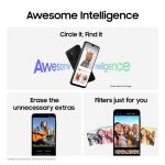Samsung Galaxy A26 5G (Awesome Peach, 8GB, 128GB) | Awesome Intelligence (AI) | Circle to Search | Gemini Live | FHD+ sAMOLED Display | 50MP OIS Camera | IP67 Rated - Image 3