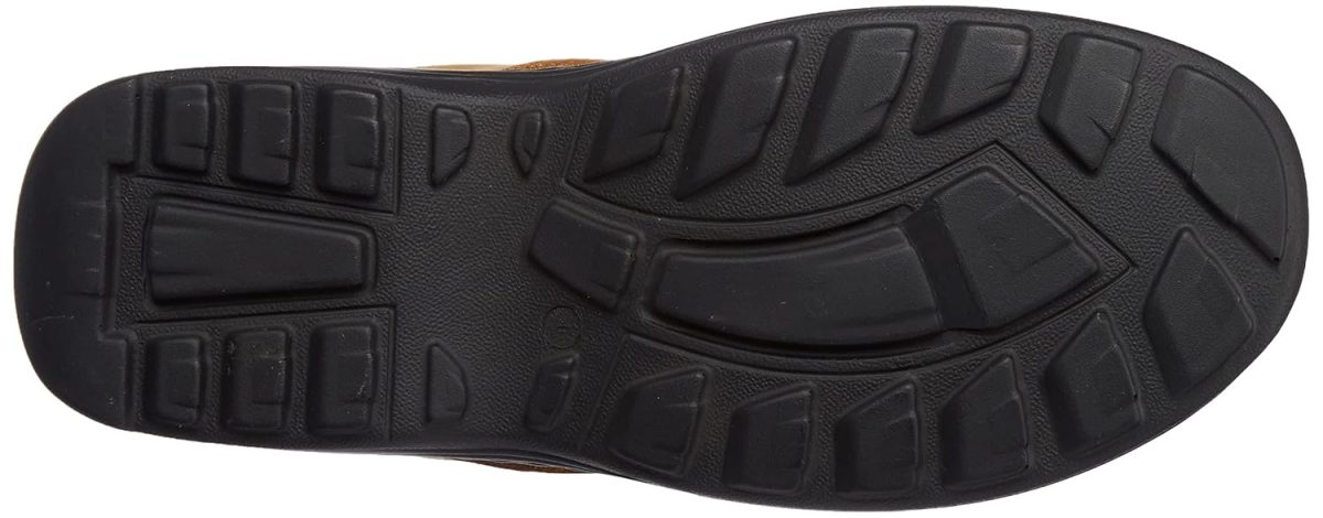 Woodland Men's Leather Sandal - Image 5