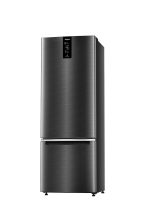 Whirlpool 325 L 2 Star Frost Free Double Door Refrigerator (IFPRO INV CNV 340 2S, Steel Onyx, Convertible) - Image 6
