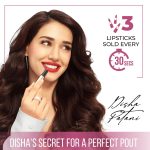 INSIGHT COSMETICS 24 HRS NON TRANSFER MATTE LIPSTICK (LL03-05) - Image 3