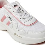 Campus Women Hall Sneakers - Image 4