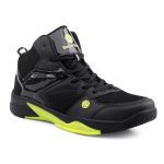 Bacca Bucci Men Lace Up Basketball Shoe - Image 7