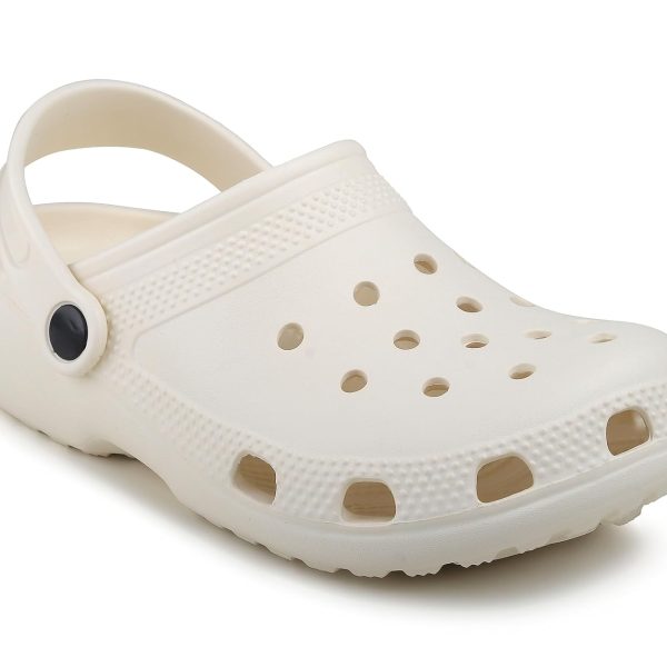 Dekkin Fashionable Comfortable Lightweight Clogs Slipper Sandal for Women's and Girls 6688