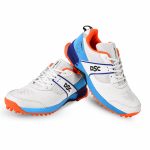 DSC Jaffa Neo Cricket Shoes for Mens