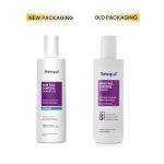 RE' EQUIL Hair Fall Control Shampoo | Reduces Hairfall | Promotes Hair Thickness | All Hair Types | 250ml - Image 2