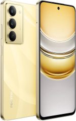 realme 14x 5G (Golden Glow, 6GB RAM, 128GB Storage) - Image 2