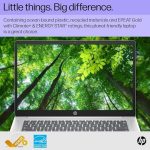 HP Firefly 14 inch Intel G11/BZ MB WS ZB/Firefly 14 G11/DSC U7-155H/32GB/1TB SSD/RTX A500 4GB/Win11 Pro 64/3 Year Warranty(A1VL1PT) - Image 5