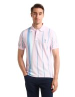 U.S.POLO ASSN. Men's Polo Shirt