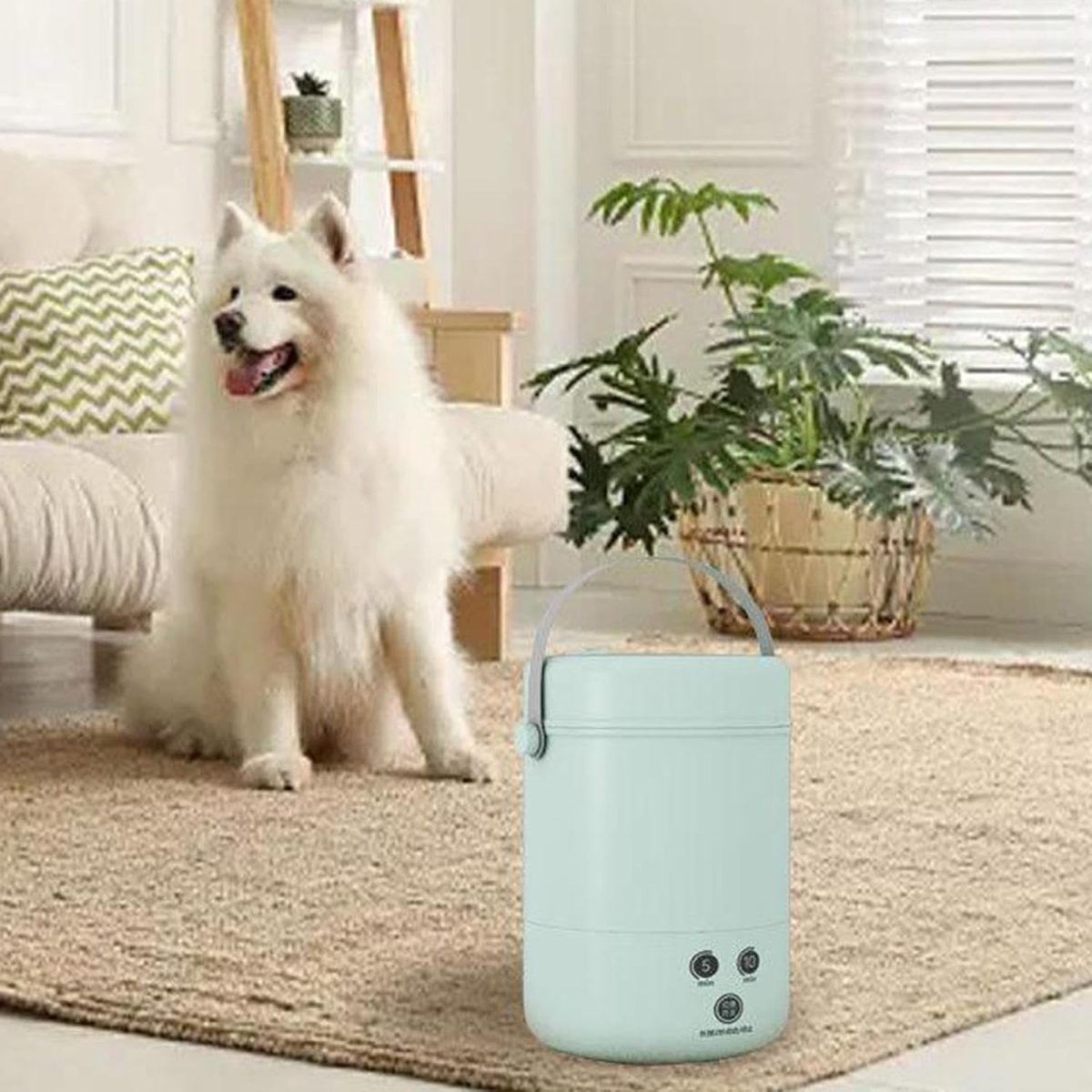 bnf® Mini Washing Machine Compact for Clothing, Underwear for Drom Travel RV green | Home & Garden | Major Appliances | Washers & Dryers | Washing Machines - Image 5