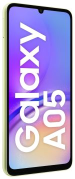 Samsung Galaxy A05 (Light Green, 6GB, 128GB Storage) | 50 MP Main Camera | Upto 12GB RAM with RAM Plus | MediaTek Helio G85 | 5000 mAh Battery - Image 2