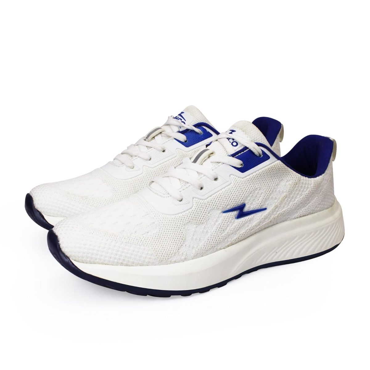ATHCO Mens Crysta Memory Foam Comfort Shoes|Running|Walking|Training|Gym|Jogging|Sneaker|Athletic|Laceup|Flexible|Lightweight|Dailyuse|Sports|Casual|ExtraSoft|Fitness - Image 6