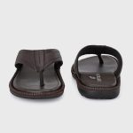 Centrino Men's Flip-Flop Slippers | Luxurious Comfort Every Step | Slip-On Ease, Minimalist Design | Perfect for Beach Days, Poolside Lounging, and Casual Wear (8202) - Image 8