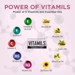 ORGATRE MoodBliss BB Cream 50gm | Instant Spot Coverage with SPF 30 PA++ | Light Makeup Glow for All Skin Types | Kojic Acid & Niacinamide - Image 5