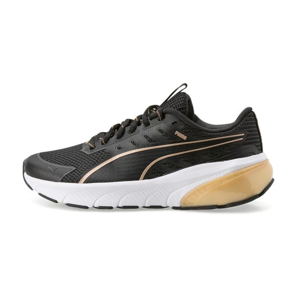 Puma Women Cell Glare Running Shoe