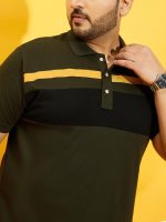 Bigbanana Men's Regular Fit Polo - Image 8