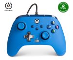 PowerA Enhanced Wired Gaming Controller Enhanced Wired Gaming Controller for Gaming Console Desktop, Red - Image 2