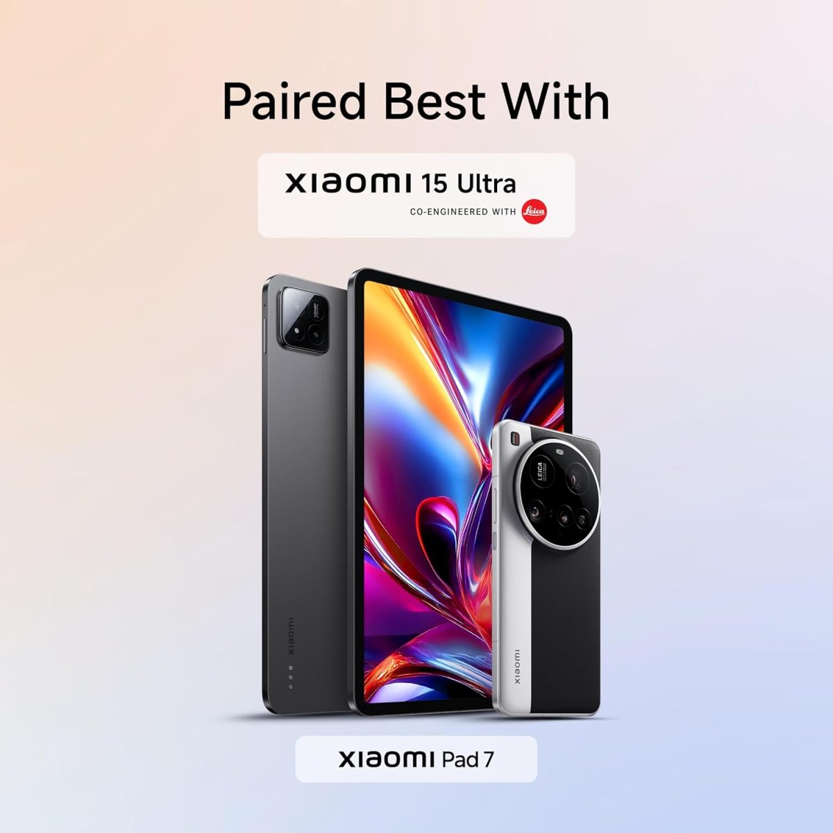 Xiaomi 15 Ultra (Silver Chrome, 16GB/512GB)| 200 MP Leica-Quad Camera | SD 8 Elite | WQHD+ Quad Curve AMOLED | Hyper AI - Image 15