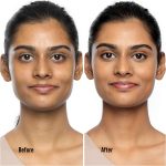 MyGlamm Super Serum Compact,301C, Rose, 9g | Infused With Hyaluronic Acid & Vitamin E | Matte Finish Compact Powder | All Skin Type - Image 4