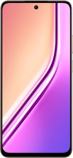 realme P3x 5G (Stellar Pink, 6GB RAM, 128GB Storage) | 6.72" FHD 120Hz Display | 50MP AI Camera | 6000mAh Battery | 45W Fast Charging | Dimensity 6400 Processor | Android 15 | IP69 Rated Smartphone - Image 8