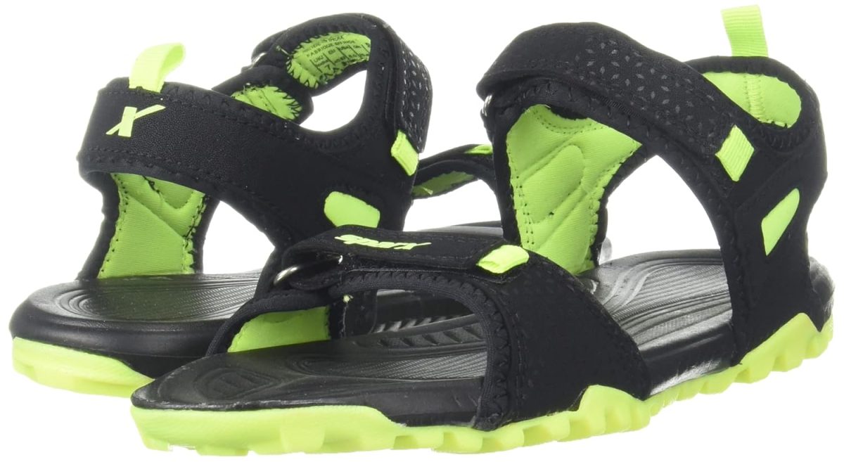 Sparx Women Buckle Sandal - Image 2