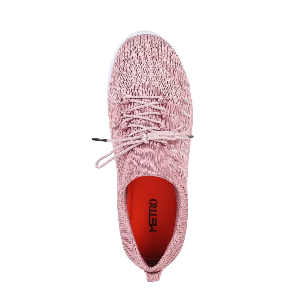 Metro Womens 36-25-24 Walking Shoe - Image 8
