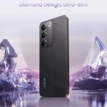 realme 14x 5G Smartphone 8+128GB Crystal Black, 6.67-inch Screen, 120Hz Display, 6000mAh Battery, 80MP, MediaTek Dimensity 6300, ArmorShell Protection, IP69 - Image 9