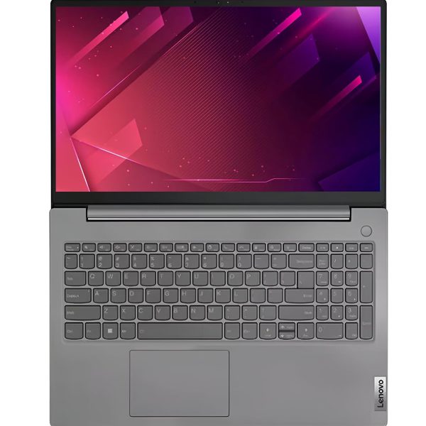 Lenovo 15 (2025), AMD Ryzen 5 7520U Quad Core - (16 GB/512 GB SSD/AMD Radeon 610M Graphics/Windows 11 Home) Thin and Light Business Laptop/15.6" FHD Display/Arctic Grey/1.6 kg/MS Office 2021