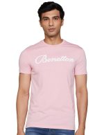 United Colors of Benetton Men's Cotton Classic T-Shirt