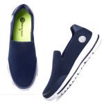 Bacca Bucci Men Pull On Walking Shoes - Image 5