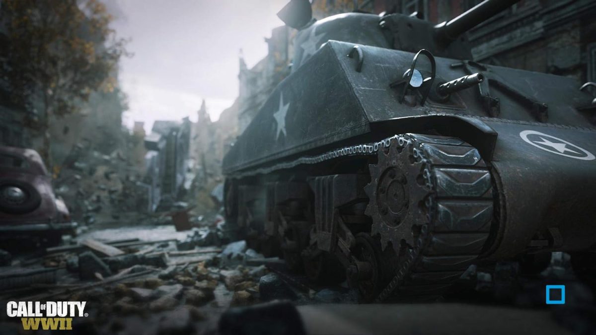 ACTIVISION Call of Duty: World War Ii - Image 9