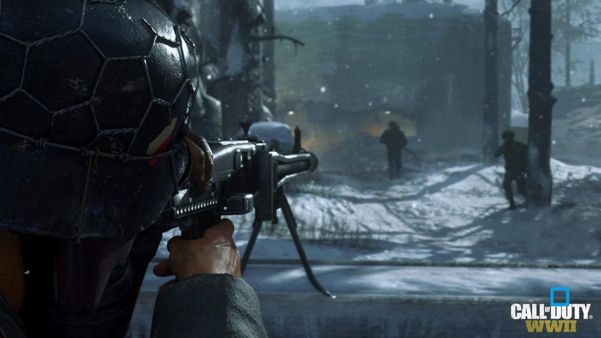 ACTIVISION Call of Duty: World War Ii - Image 3