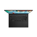 MSI Modern 14 H, Intel Core I9 13900H,36Cm Laptop(16GB/1Tb NVME SSD/Windows 11 Home/Iris Xe/Classic Black/1.6Kg), D13MG-071IN - Image 12