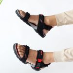 SPARX Men's Ss 502 Sport Sandal - Image 2