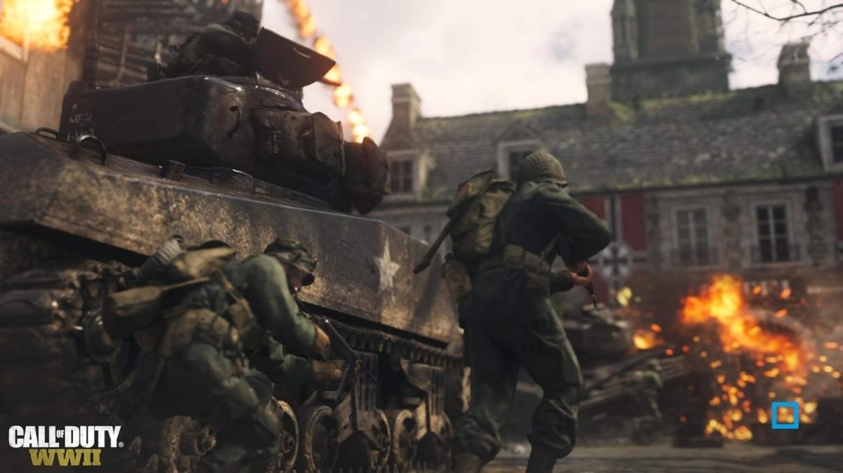 ACTIVISION Call of Duty: World War Ii - Image 6