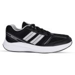 SEAGA Sports Men's Cricket Shoes, Badminton Shoes, Casual Sports Shoes, Lace-Up Walking Shoes - Image 2